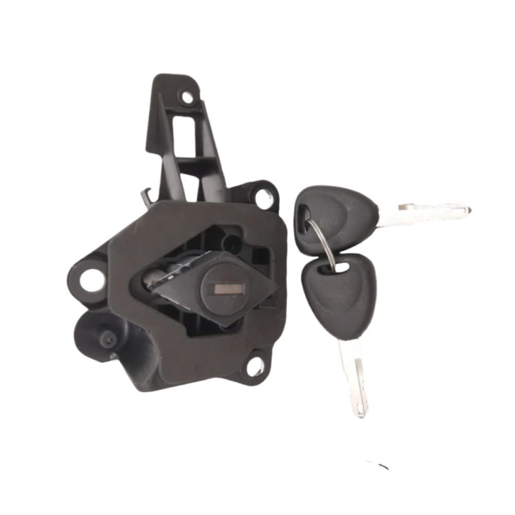 Ignition Switch and Lock Barrel Cylinder Set 2 77022-95622 7702295622 Compatible with 2006-2009