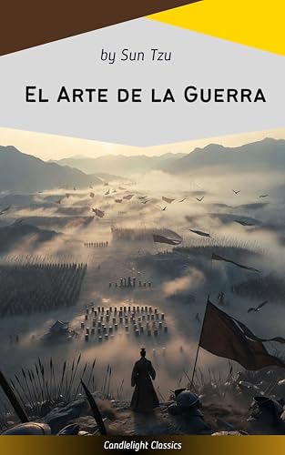 El Arte de la Guerra (Spanish Edition)