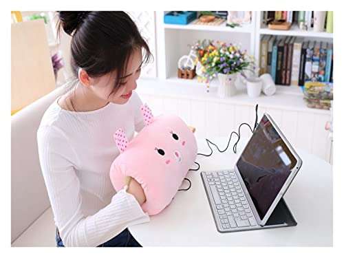 暖かいハンドバッグ ハンドウォーマー USB 電気ヒーター 豪