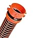 Camco RhinoEXTREME 10-Foot Camper/RV Sewer Hose Kit | Features TPE Technology for Abrasion Resistance and Crush Protection | Includes Pre-Attached Rhino Swivel Fittings (39863)