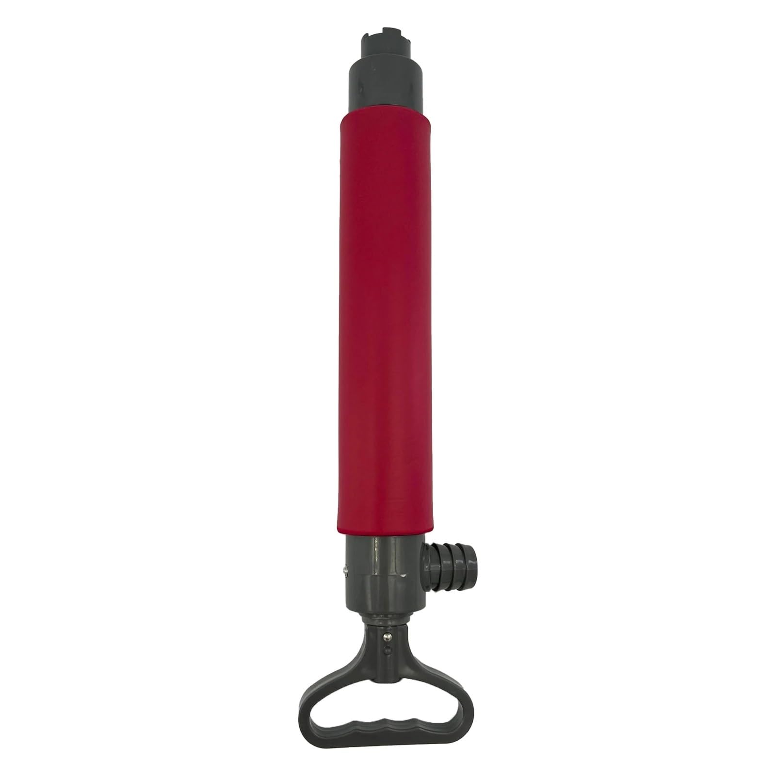 Boots-Lenzpumpe, Kajak-Siphon, manuelle Bilgenpumpe, tragbare Handwasserpumpe, Nylon-Zubehör for Kajaks