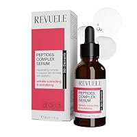 REVUELE Siero Viso Peptidi Complex 30ml