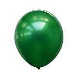 Neo LOONS® 5" Pearl Green Premium Latex Balloons -- Great for Kids , Adult Birthdays, Weddings , Rec