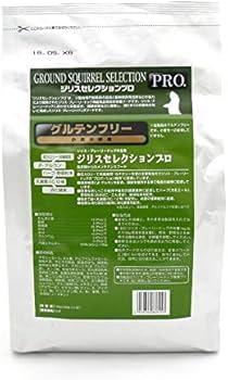 Amazon | イースター ジリスセレクションプロ グルテンフリー 750g