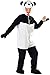 Produktbild infactory Tier-Kostüme: Halloween- & Faschings-Kostüm Panda (Tier-Kostüme Dame)