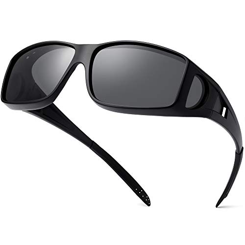 Top 10 Wrap Around Polarized Sunglasses of 2021 Best Reviews Guide