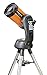 Celestron Nexstar 6SE Schmidt-Cassegrain Telescope + Celestron Nexstar Case