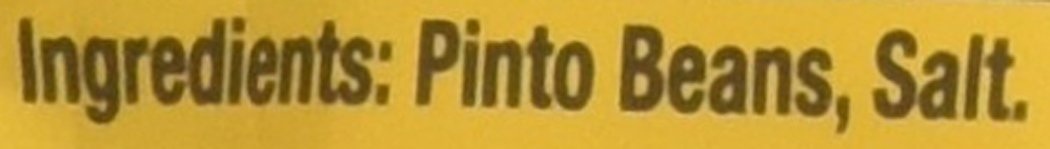 Santa Fe Instant Fat Free Vegetarian Refried Beans 7.25 Oz (Pack of 4)