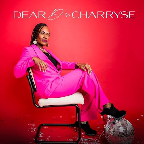 『Dear Dr. Charryse』のカバーアート