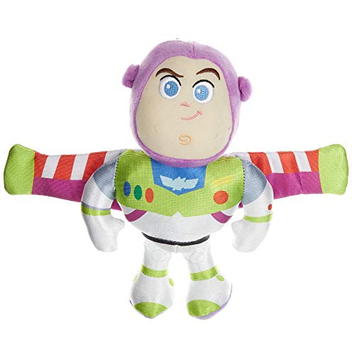 Disney Baby Toy Story Large 8” Stuffed Animal Plush Buzz by KIDS PREFERRED - Used condition - US$13.37