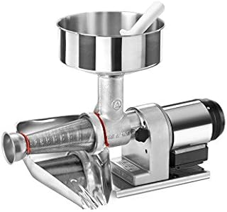 SPREMIPOMODORO ELETTRICO BIG-2P Elegant 480 W