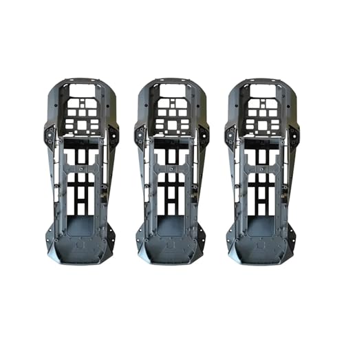 Mavic 3 �}���I���V�F���R���|�[�l���g�t���[���C�����i�A�݊���������܂��f�B�[�W�F�[�A�C Pro/3C/3Classic/3E/3T �~�b�h�V�F���~�b�h�t���[���ɑΉ�(3 Pcs)