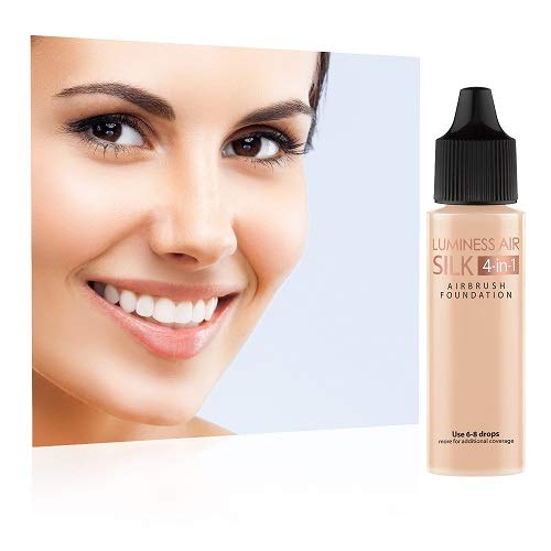 amazon luminess silk