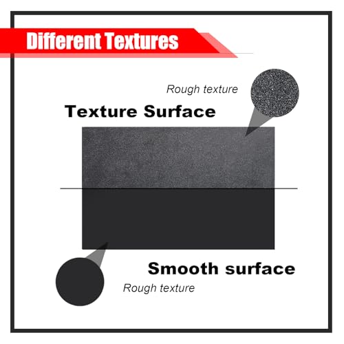 Feuilles plastique ABS 0.6cm plaque thermoformable pour bricolage et auto