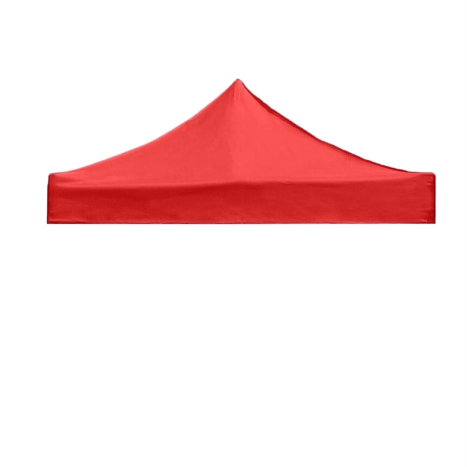 JMORCO Replacement Gazebo Covers 3X3Meter/2X2M Canopy Top Cover Replacement Four-Corner Tent Cloth Foldable Rainproof Patio Pavilion Replace Gazebo Canopy Top Cover(03 2X2M)