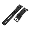 Review Of Casio WK-6600 66 Casio Genuine Factory Replacement Resin Watch Band & Bezel Set fits DW-6600-1V DW-6600C-1V DW-6900-1V DW-6900BD-1V #3