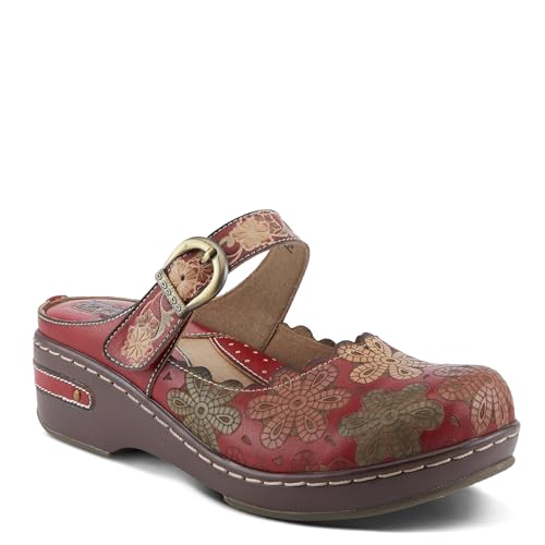 Image of Spring Step L'Artiste Womens Flochino