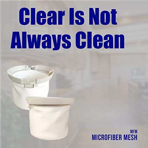 Image of Microfiber Mesh (MFM) compatible with HUL Pureit Autofill 23 Litres Water Purifier