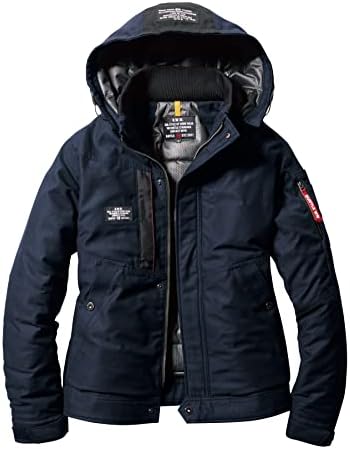 【新品未使用】バートル防寒8210ブラック XL+TC500 BURTLE (即日一部あり)バートル 作業着 防寒着 8210 防寒