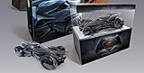 Moebius Batman vs Superman Dawn of Justice Batmobile SDCC Exclusive from