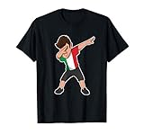 Photo Gallery dabbing boy italy flag shirt per bambini e adulti maglietta Photo Gallery dabbing boy italy flag shirt per bambini e adulti maglietta
