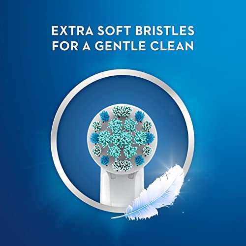 Oral-B Kids Electric Toothbrush Featuring Disney's Frozen For Kids 3+ #TOP3