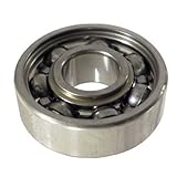 ミニチュアベアリング 【NMB】 ステンレス 開放形 DDR-1030 623 内径3mm×外径10mm×幅4mm(2個入り）