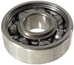 ミニチュアベアリング 【NMB】 ステンレス 開放形 DDL-1170 677 内径7mm×外径11mm×幅2.5mm （10個入り）