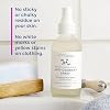 Surface Deep Natural Spray Deodorant for Men/Women, Anti-Odorant, Natural Spray Deodorant for Women and Men, Aluminum Free, Vegan, Cruelty Free. Dermatologist Developed.