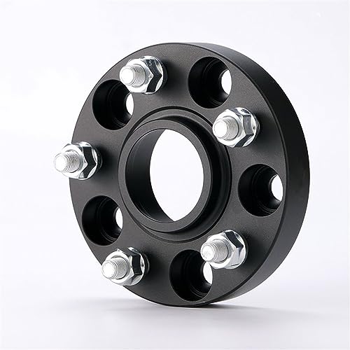 Entretoises de roue pour BMW X5 F15 corrigeant le déport de jante 5x120