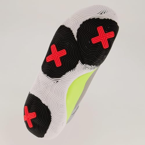 Tênis Under Armour Buzzer Cinza