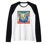 Tuffati nel mondo dei colori vivaci con questa rappresentazione artistica di un Corgi, ornata da giocosi tocchi di colore. Il design ad acquerello ispirato alla pop art cattura l'essenza di un Corgi carino e vivace, rendendolo la scelta perfetta per chi