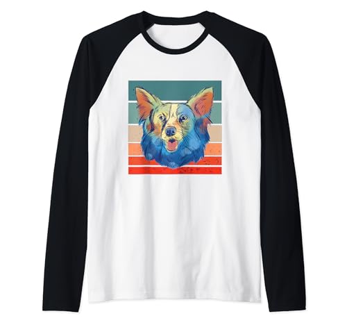 Tuffati nel mondo dei colori vivaci con questa rappresentazione artistica di un Corgi, ornata da giocosi tocchi di colore. Il design ad acquerello ispirato alla pop art cattura l'essenza di un Corgi carino e vivace, rendendolo la scelta perfetta per chi