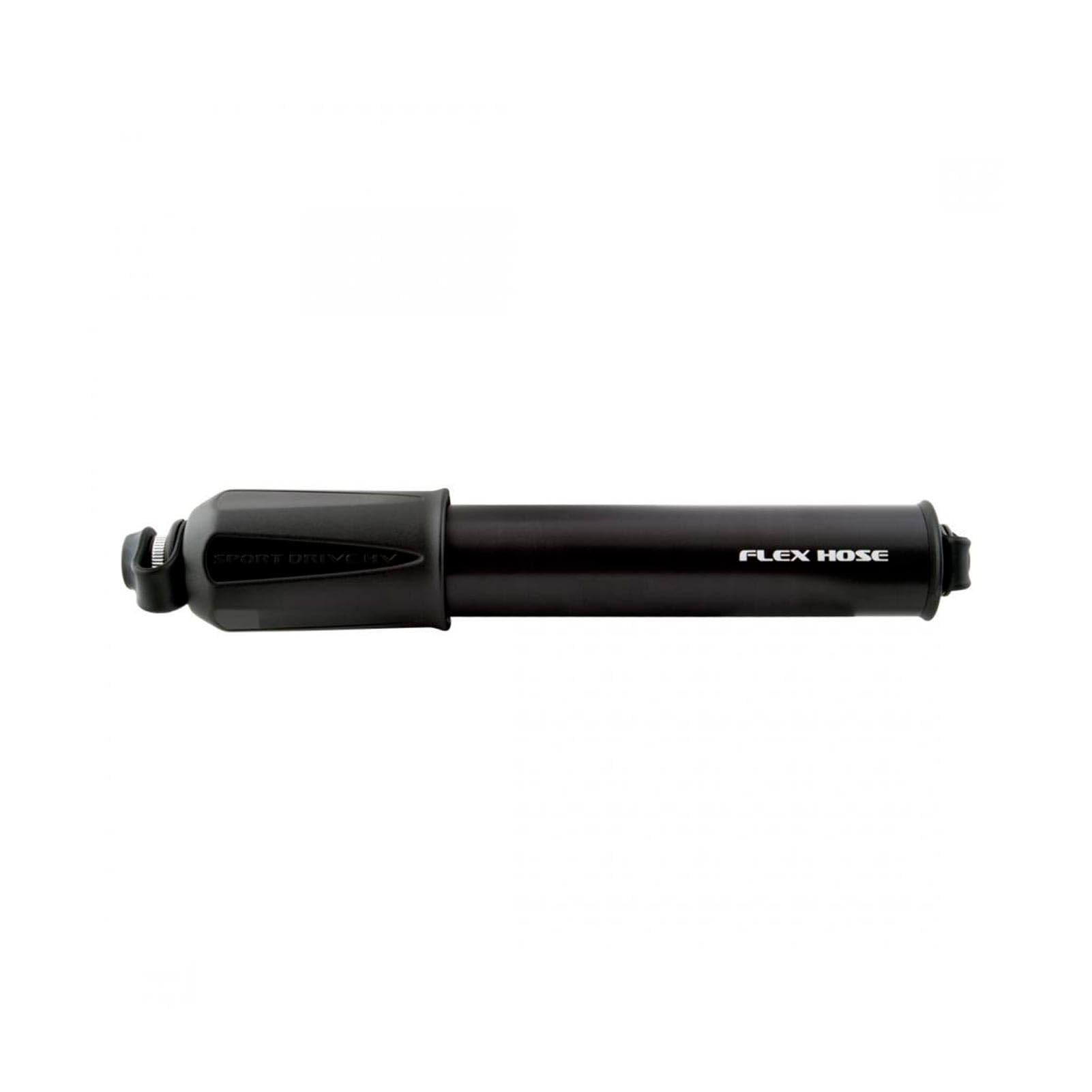 Lezyne Minipumpe CNC Sport Drive HV, 32, 1-MP-SPDHV-V1S19