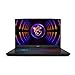 Price comparison product image MSI Pulse 17 Inch FHD Gaming Laptop - (Intel Core i7-13700H, Nvidia GeForce RTX 4060, 16GB RAM, 1TB SSD, Windows 11 Home) - Titanium Gray