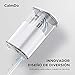 Irrigador Dental 800ML, CalmDo Merapure I Pro Irrigador Bucal Profesional con Esterilización...