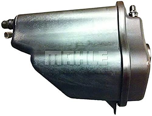 MAHLE CRT208000S vaso expansion para solucionar fugas de anticongelante
