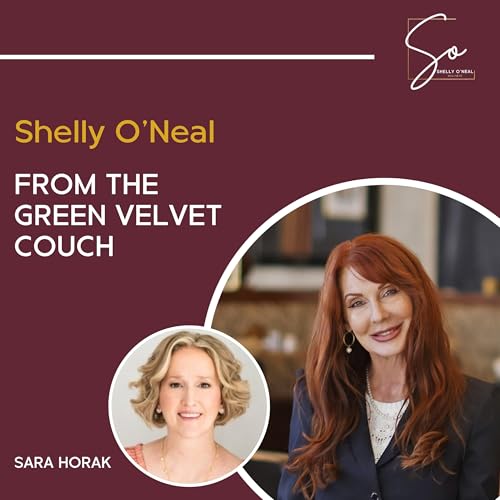 Connection, Compassion, and the Power of Play with Sara Horak