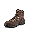 Irish Setter, Ely, Men's, 6, Waterproof, Steel Safety Toe, Work Boot