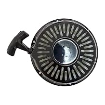 512-8296 Starter Fit for Cat-erpillar RP6500 RP6500E Gas Generator 502-3688 490-6490