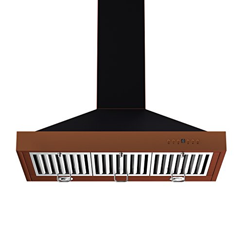 Zline 30 In. Designer Series Wall Mount Range Hood (Kb2-Bcxxx-30) #TOP4