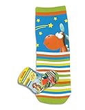 drache kokosnuss kino  cbj Der kleine Drache Kokosnuss - Zaubersocken: 1 Paar