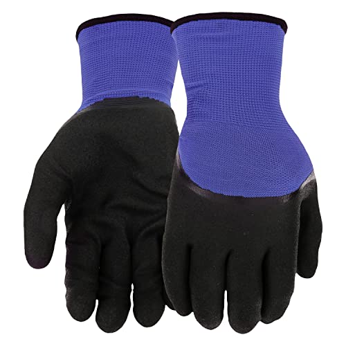 West Chester Unisex Adult Thermal Work Gloves, Multicoloured, Large Us #TOP7