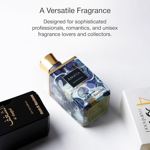 Marshoud Blu Amaya Blu - 8