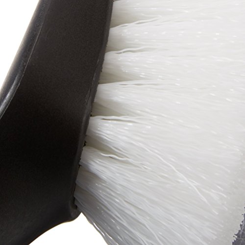 Star Brite Deck Brush Stiff - Long Handle (040115), White #TOP18