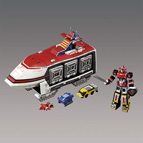 Amazon | コスモフリートスペシャル スーパー戦隊 レンジャー