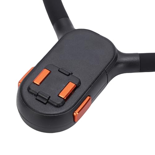Support de cou magnétique Action 6 5 Pro avec sangle de fixation POV silicone - 7