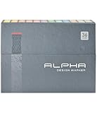 Alpha EF