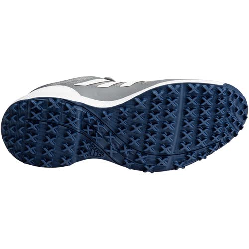 adidas Men's Tech Response 2.0 Spikeless Golf Shoe4