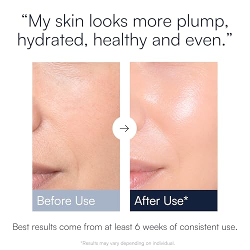 Image of Glass Skin Vitamin C Toner Essence | DNA Repair Enzymes & Hyaluronic Acid | Microbiome Brightening Serum for Sensitive & Acne-Prone Skin | Hydrates, Soothes & Supports a Healthy Skin Barrier